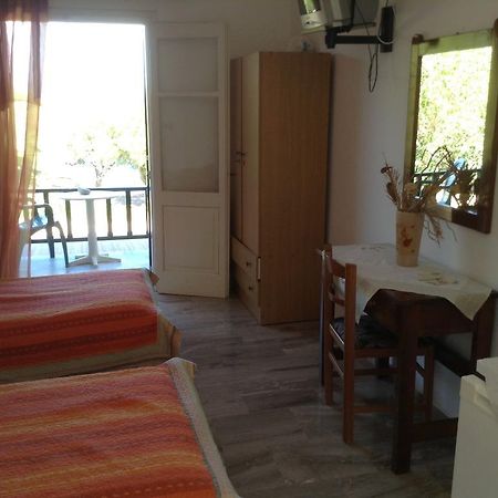 Rooms To Let To Kyma Skala Sikamineas Skala Sykamineas Room photo