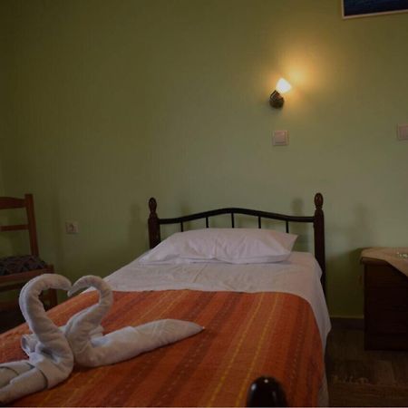 Rooms To Let To Kyma Skala Sikamineas Skala Sykamineas Exterior photo