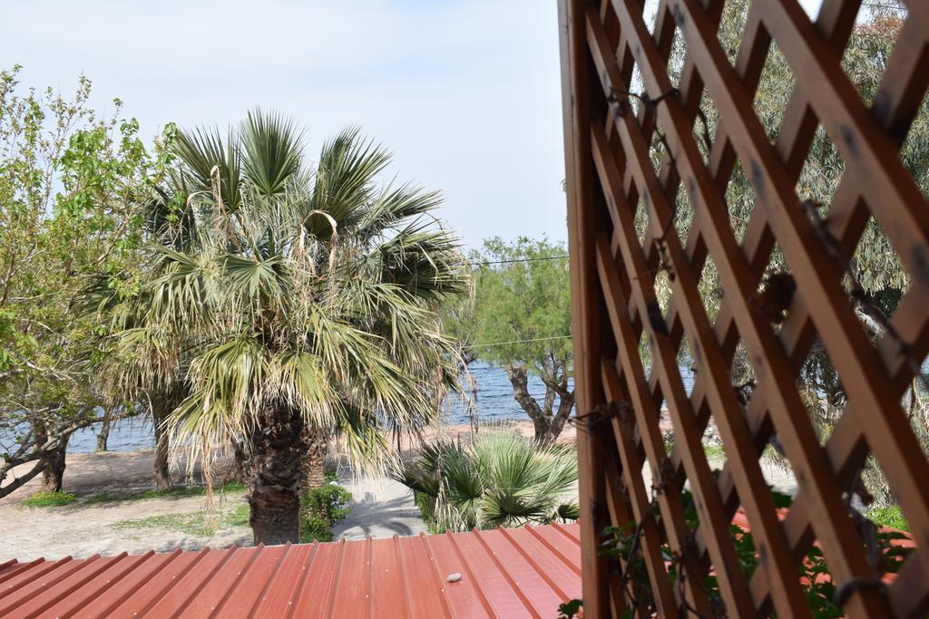 Rooms To Let To Kyma Skala Sikamineas Skala Sykamineas Exterior photo